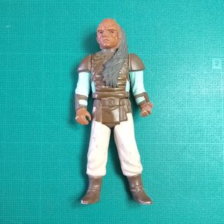 Figura STAR WARS 1983 El Retorno del Jedi WeeKuay