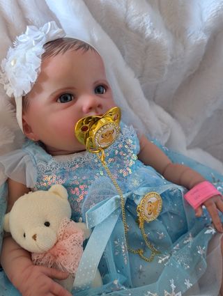Reborn preciosa