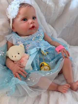 Reborn preciosa