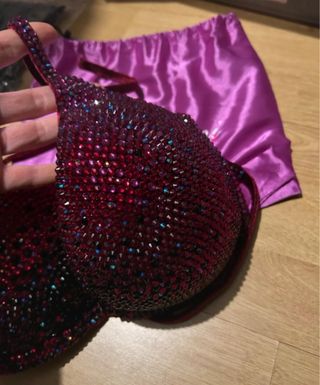 Bikini fitness SV