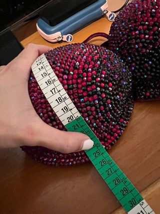 Bikini fitness SV