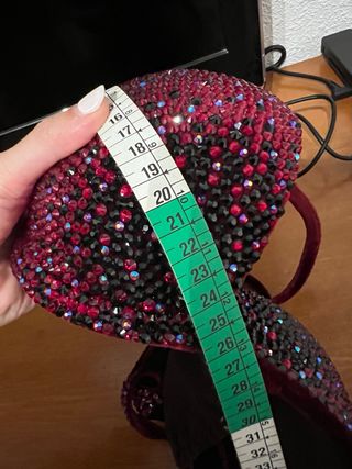 Bikini fitness SV