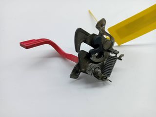 CERRADURA CAPOT FIAT 500 L (330) 0.9 CAT