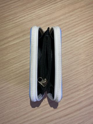 Monedero Real Madrid - Producto Oficial