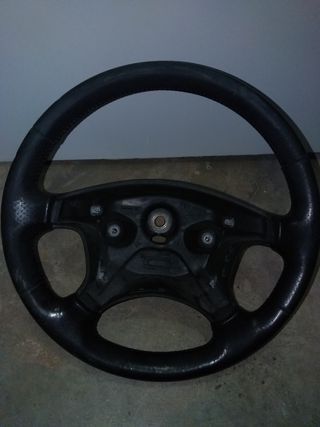 Volante Peugeot 607 