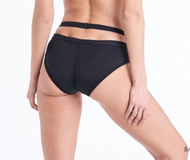 Shorts Pole Dance Bandurska S