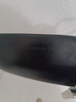 Toyota verso izquierdo 2013/2018