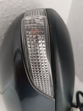 Toyota verso izquierdo 2013/2018