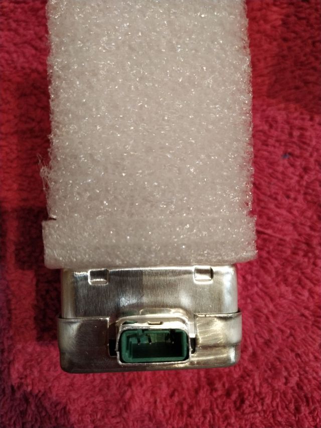 2x  xenon HID D3S AMOLUX PK32d-5 Philips