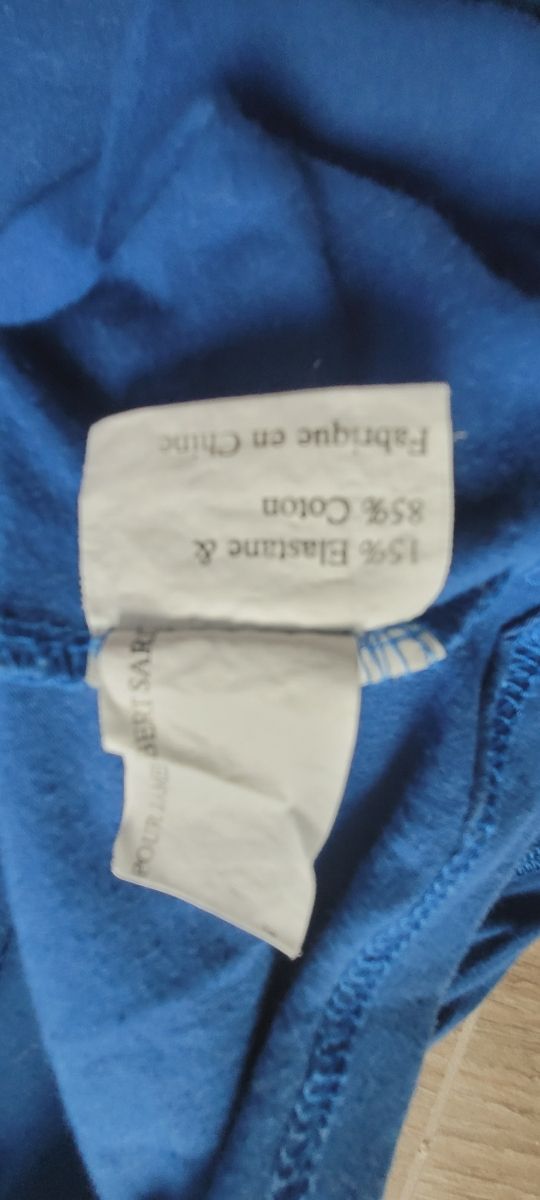 Camiseta rugby Gilbert con protecciones