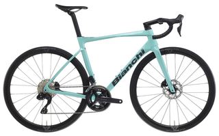 BIANCHI SPECIALISSIMA COMP ULTEGRA Di2 2024