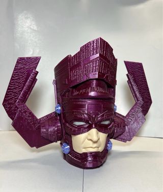 Galactus - Cubo palomitas