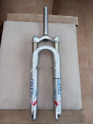 Horquilla Fox RLT 80 MTB 20cm