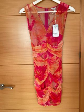 Vestido Guess XS - Nuevo con etiqueta