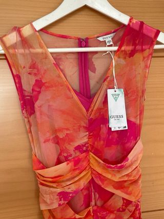 Vestido Guess XS - Nuevo con etiqueta