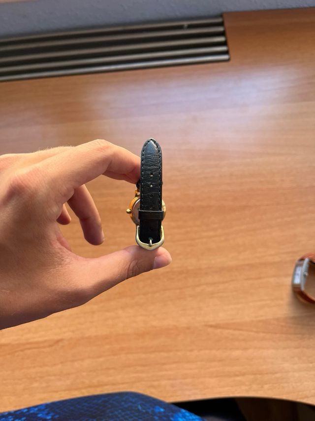 Reloj Thermidor Quartz vintage