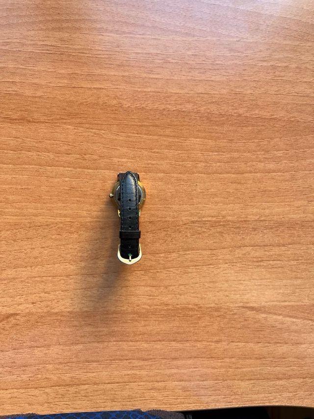 Reloj Thermidor Quartz vintage