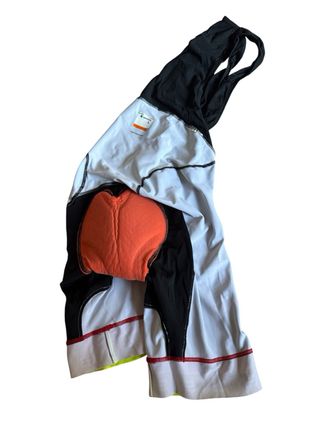 Culote ciclismo Trek Segafredo L 