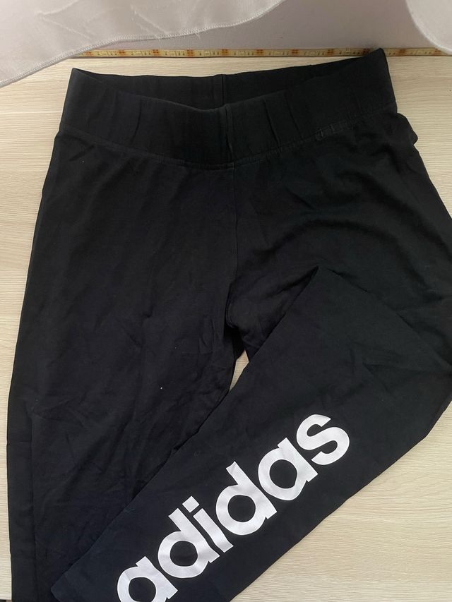 Mallas Adidas - Leggings deportivos