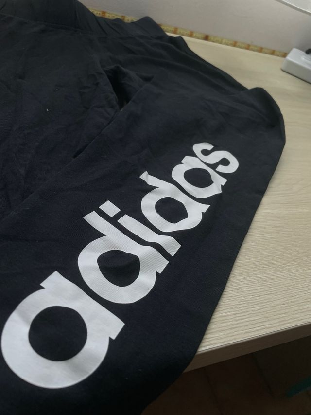 Mallas Adidas - Leggings deportivos