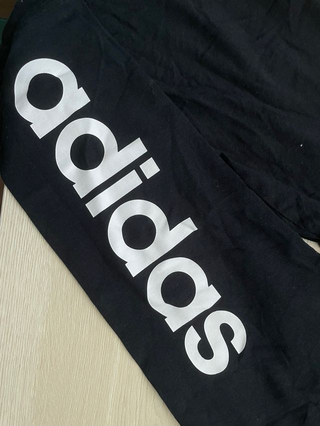 Mallas Adidas - Leggings deportivos