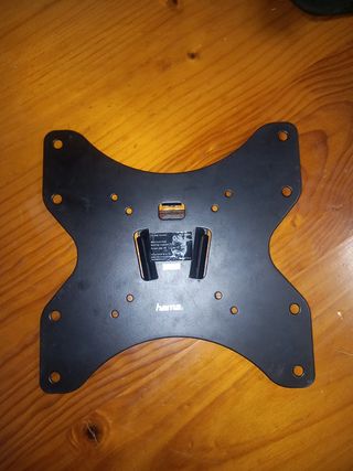 Soporte TV Pared