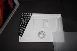 MacBook Pro 16" TouchBar/Touch ID