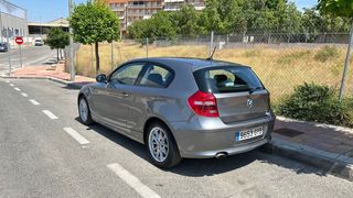 BMW Serie 1 2010