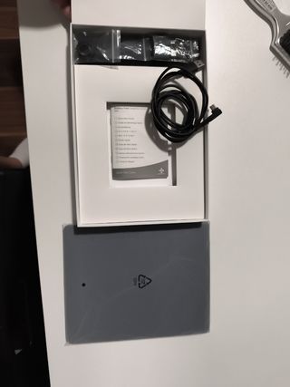 Gaomon S620: tavoletta grafica