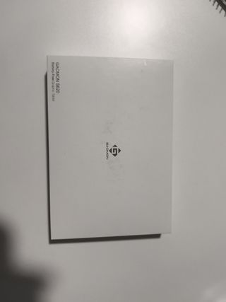 Gaomon S620: tavoletta grafica