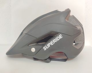 Casco bici Superride MTB