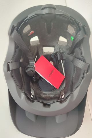 Casco bici Superride MTB