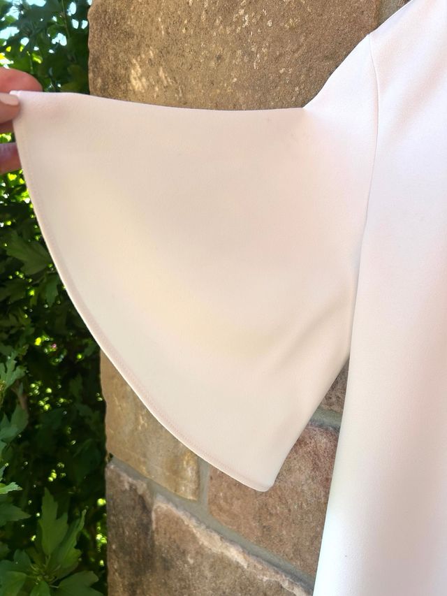 Blusa Zara  - Talla S