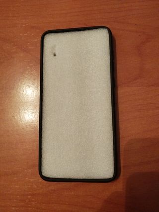 Funda Xiaomi Mi 9 SE - Negra
