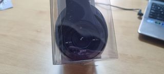 Auriculares Bluetooth Aquarius - A estreno