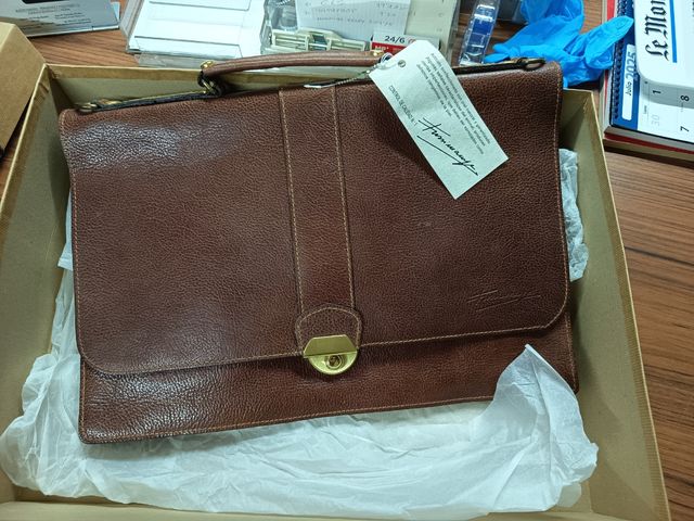 Maletines Piel - Negocios. Liquidacion