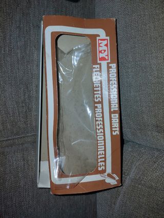 Dardos profesionales Kwiz