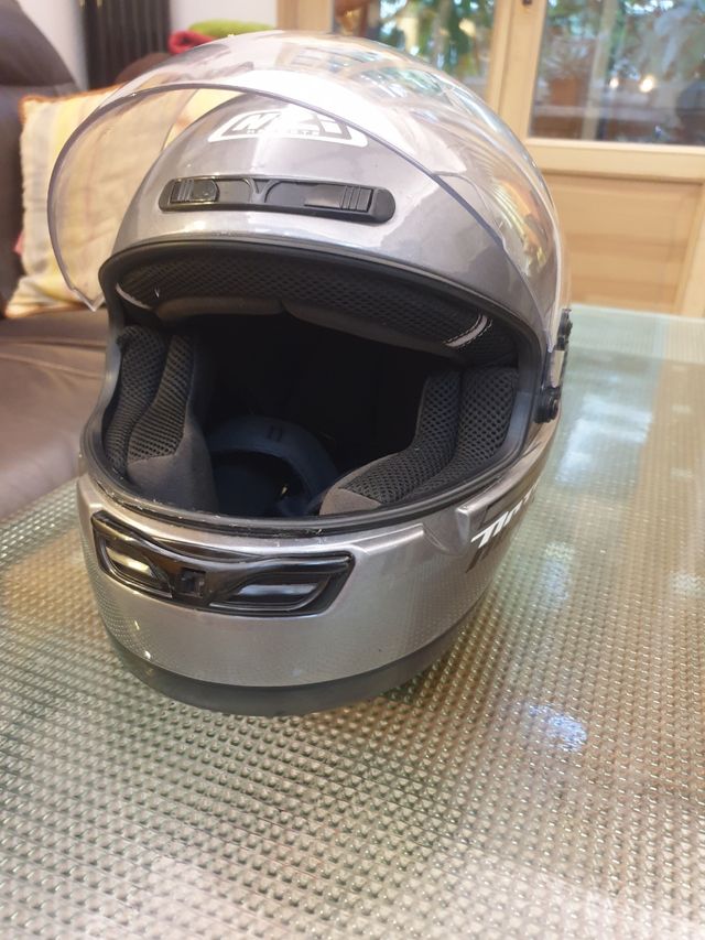 Casco moto AC-1 Activa