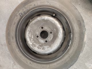 2 Ruedas Coche 175/70R13
