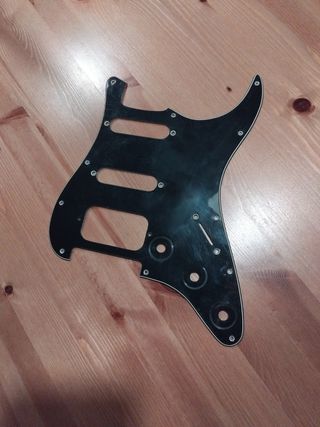 Golpeador SSH Fender Squier Stratocaster  Relic