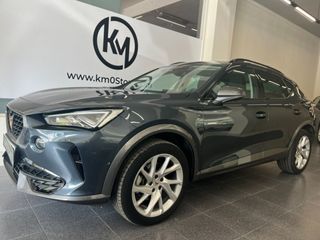 Cupra Formentor 1.5 TSI 110 kW