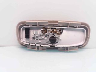 LUZ INTERIOR FORD FOCUS BERLINA (CAP) 1.6 TDCI CAT (4)