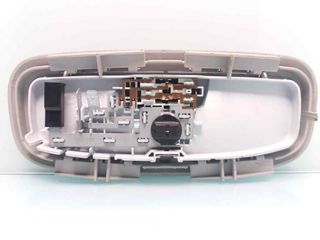 LUZ INTERIOR FORD FOCUS BERLINA (CAP) 1.6 TDCI CAT (4)
