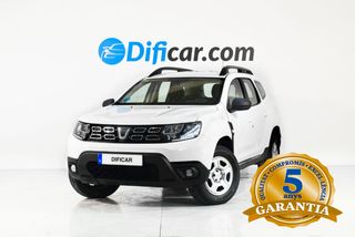 Dacia Duster DUSTER 1.0 TCE 90CV