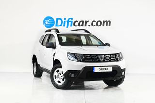 Dacia Duster DUSTER 1.0 TCE 90CV