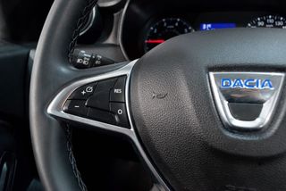 Dacia Duster DUSTER 1.0 TCE 90CV