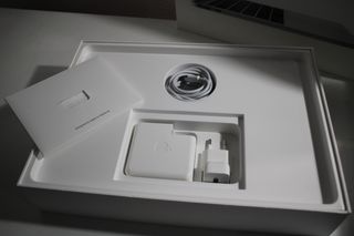 MacBook Pro 13" Gris Espacial