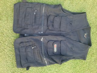 Gilet da pesca pesca