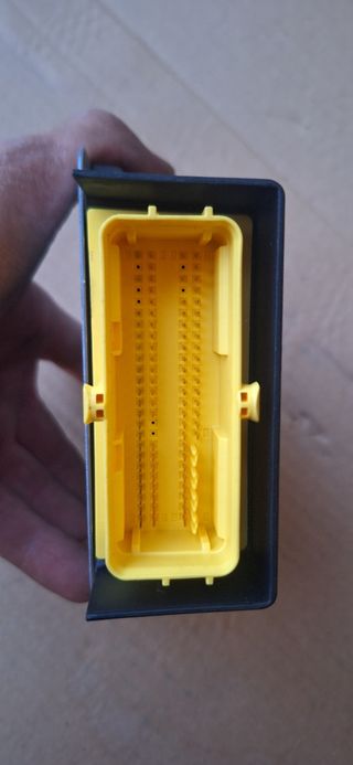 Centralita Airbag Audi A6 B7