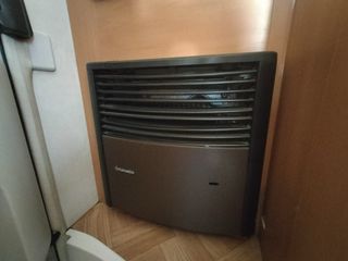 Autocaravana Fiat Joint E33 - 2006
